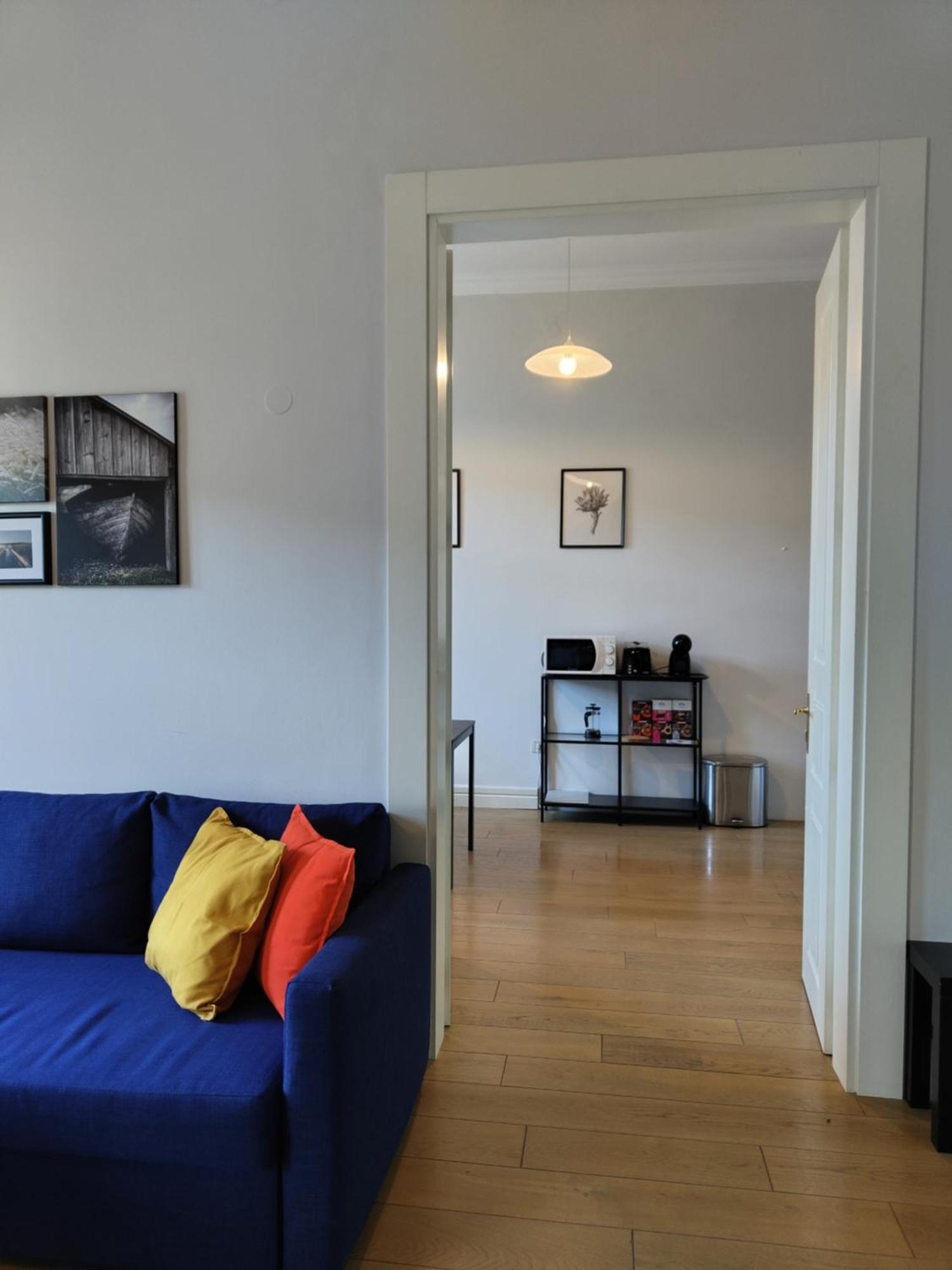 Apartment Theatrum Zagabria Esterno foto