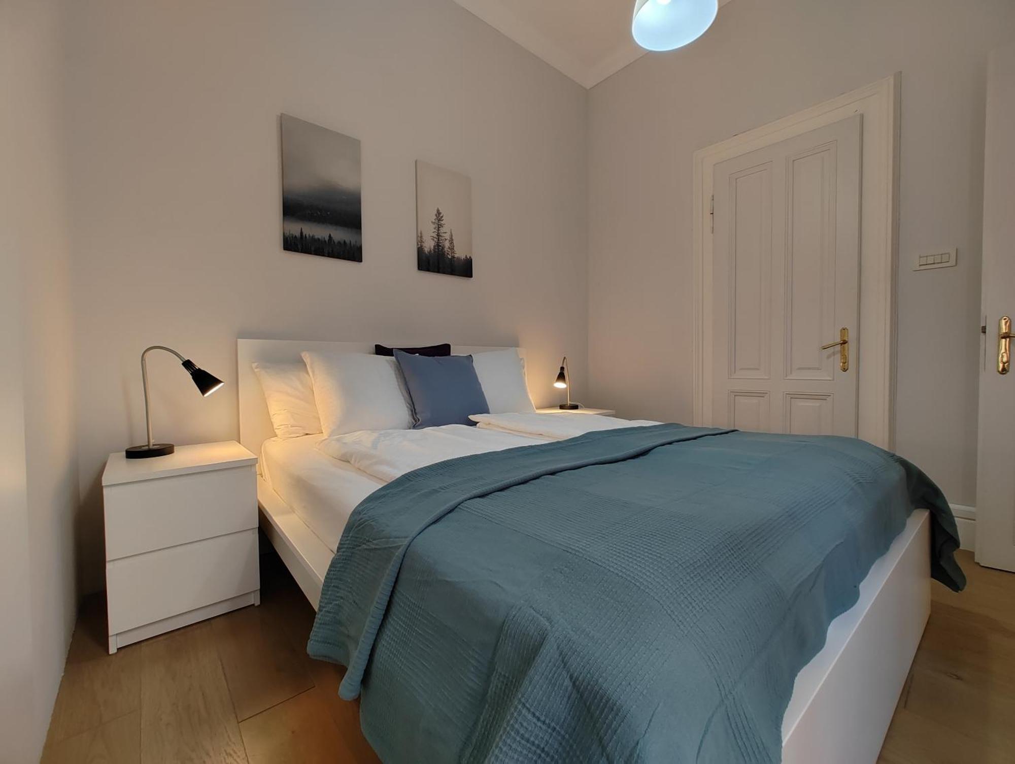 Apartment Theatrum Zagabria Esterno foto