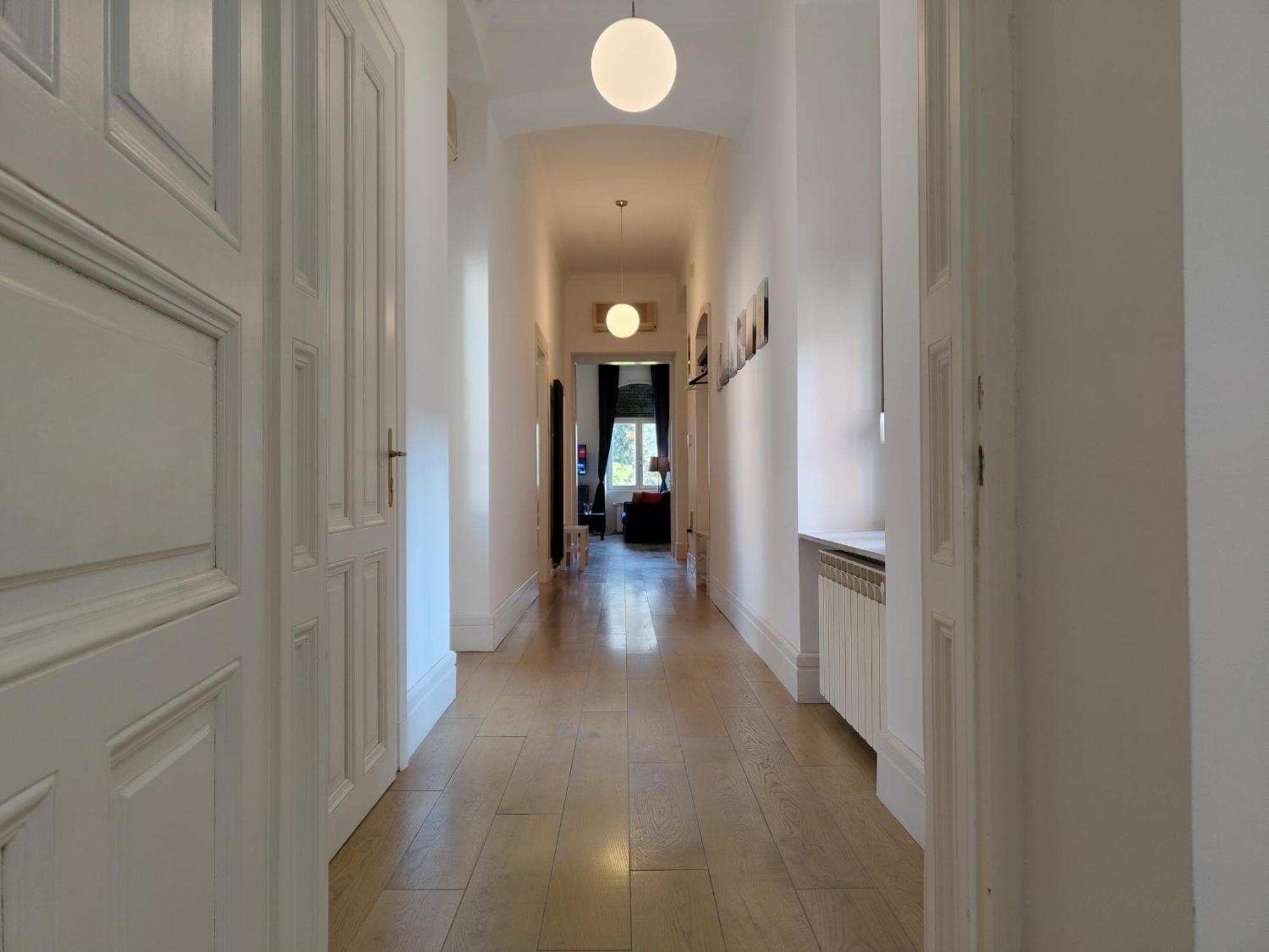 Apartment Theatrum Zagabria Esterno foto