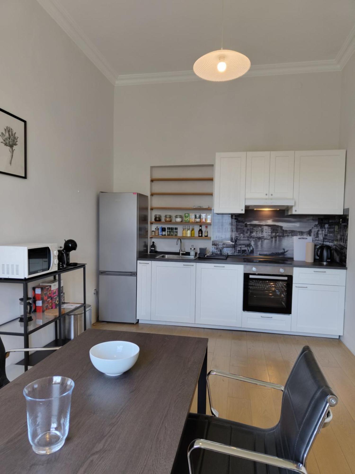 Apartment Theatrum Zagabria Esterno foto